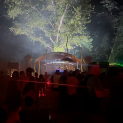 Bálint Révész @ Manas 2025 - Official After / The Bowl