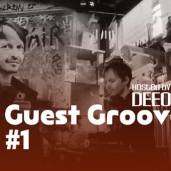 Deep n' Funky Cuts with DEEOXID (Vinyl Only)