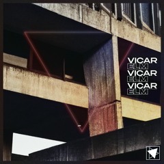 vicar elm (remixes)