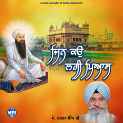 Prof Darshan singh