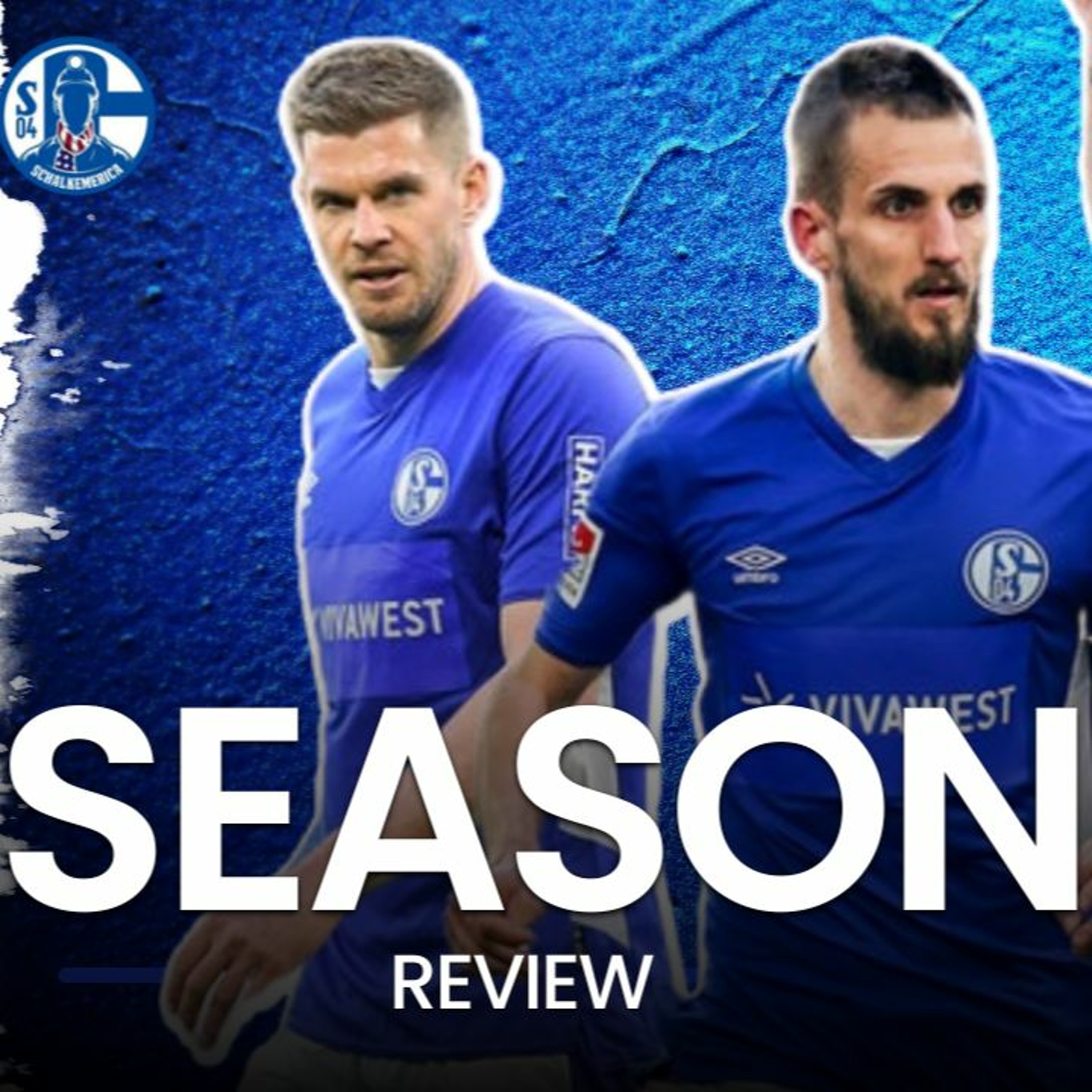 SchalkeMerica