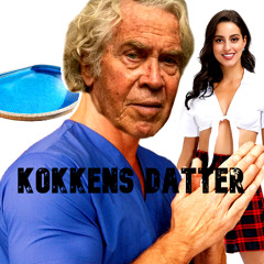 KOKKENS DATTER (JØRGEN LETH - DAK REMIX)