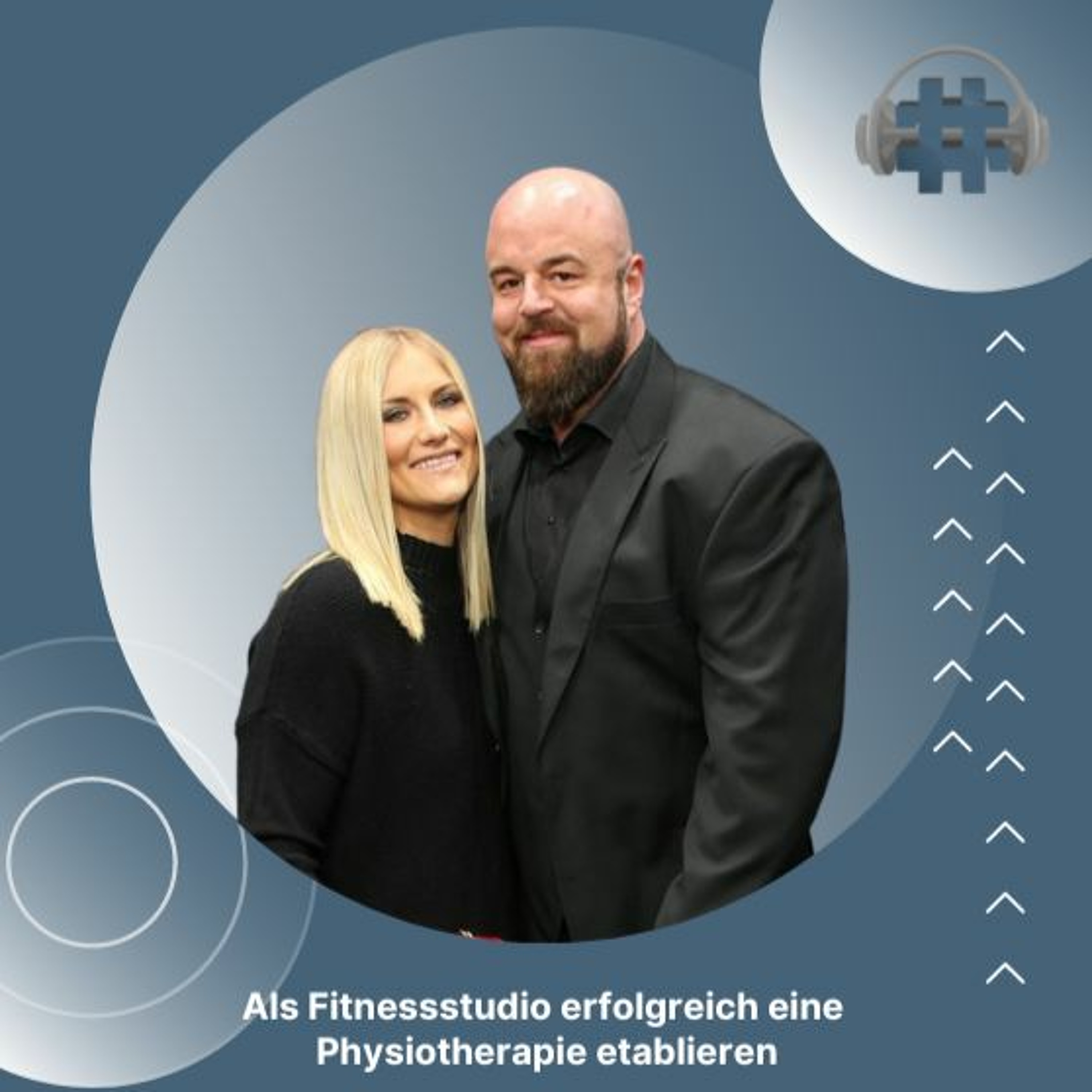 Hashtag Fitnessindustrie