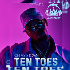 Chris Brown _Ten Toes [Kizomba] (Jean Kingston Mash Up) 2024
