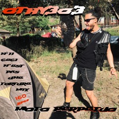 Moto Perpetuo #11 Othy303 // Ceci N'est Pas Une Torture Mix (160 BPM)