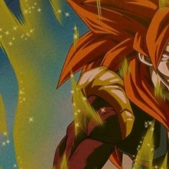 Gogeta - YWAI