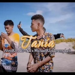 Alvin8 X Jeremy - TANIA 2023 Preview [MR.David Bayu] • YSR (SoundRecords™)