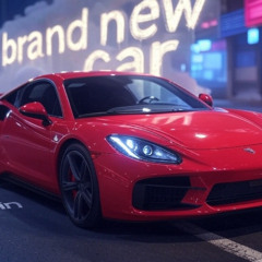 BRANDN3WCAR<3 (Prod. twenty1)