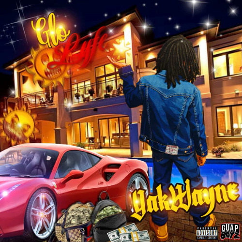 Stream Blowed Down (Prod. Craigory) by Lil Yak | Listen online for free ...