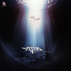 Attik - Fireback Resilience (release date May 08th 2025)