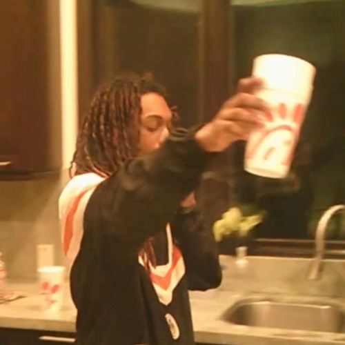 Tana - Wassup (Extended Snippet)