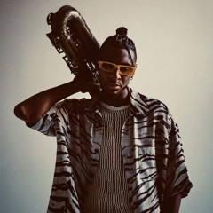 Masego - What You Wanna Try (Slowed) 432 Hz