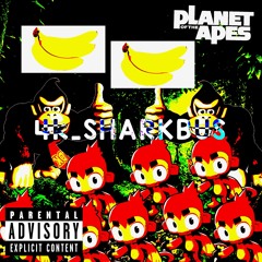 planet of the apes ass beats