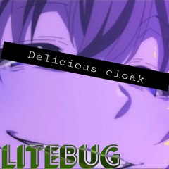 Delicious Cloak