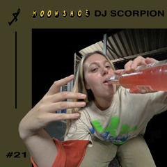 Moonshoe Selects 00021 - DJ Scorpion