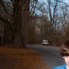 twenty-eight (i was saving them from a doomed future)