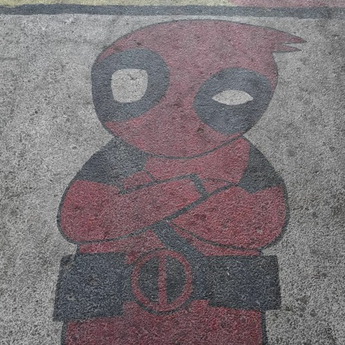 Random Set 014 - Deadpool