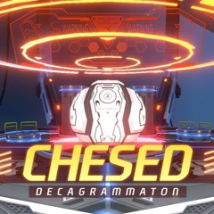 Decagrammaton Chesed Total Assault Theme - Out of Control - Azucii Metal Remix