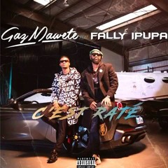 Gaz Mawete Feat. Fally Ipupa - C'est Raté