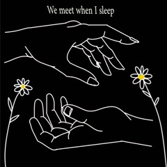 We Meet When I Sleep