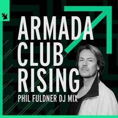 Phil Fuldner - Apple Music Mix 04.23