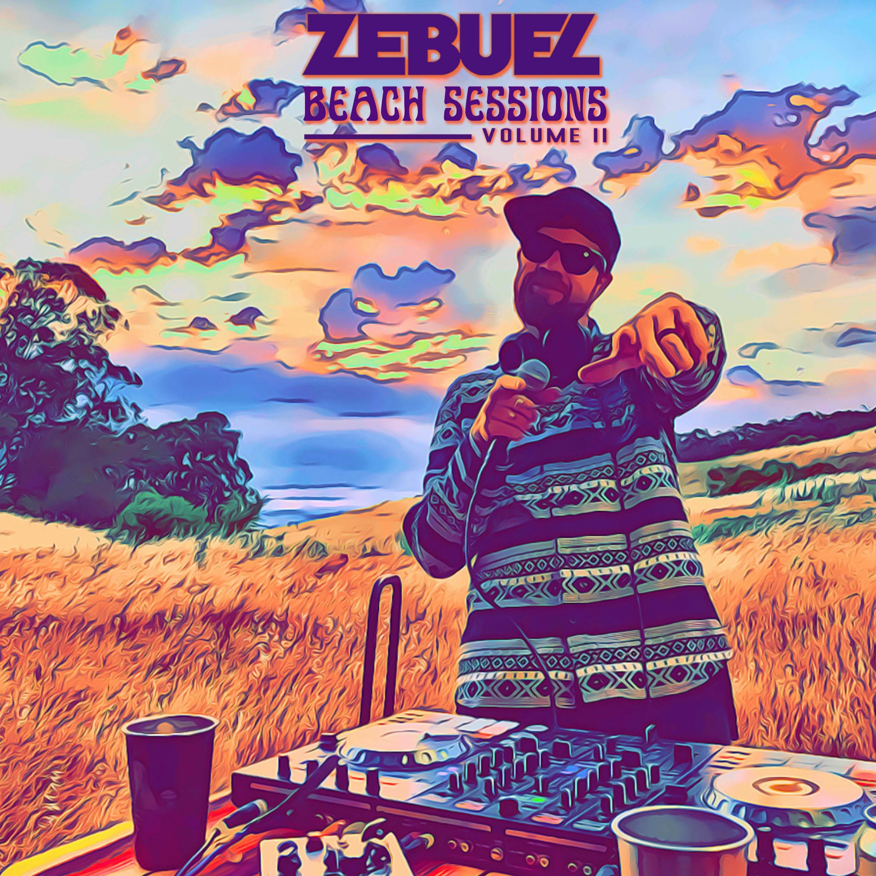 ZEBUEL