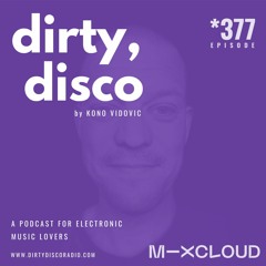 #377 | NIGHTMARES ON WAX | RÓISÍN MURPHY | DARIUS & WAYNE SNOW | SCAN7 | FOLAMOUR | DAS KOMPLEX