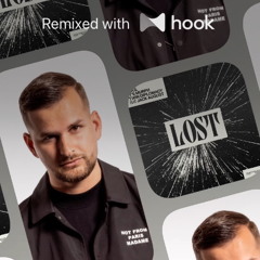 RSCL - Lost (@lucidghost034 Hook Remix)