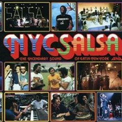 Salsa music supreme mix 2023/ januray vol 1