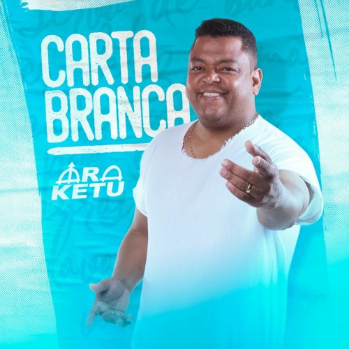 Carta Branca (Ao Vivo)