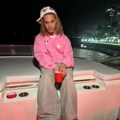 Pissy pamper x plaqueboymax