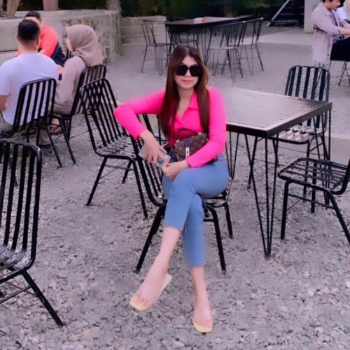 KU KIRA KAYA TERNYATA SEWA!!! #MISS VIO YOLANDA