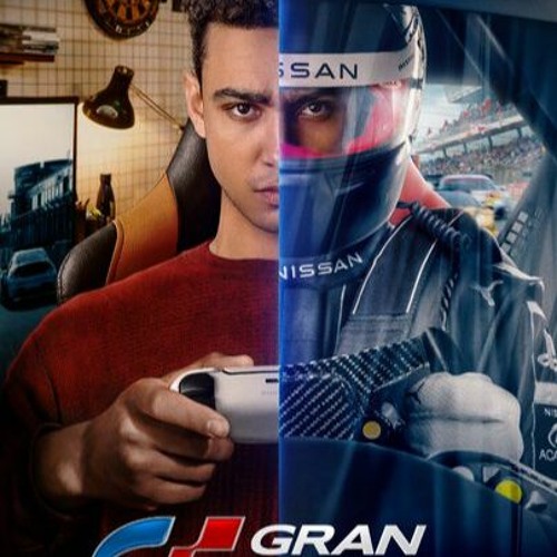 Gran Turismo - movie: where to watch streaming online