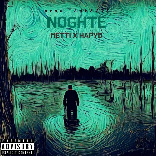 METTI_Noghte(feat.hapyd) [prod.AdbEATS]