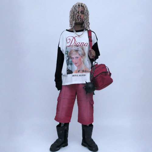 SoFaygo - Numb (Prod. Lil Tecca)