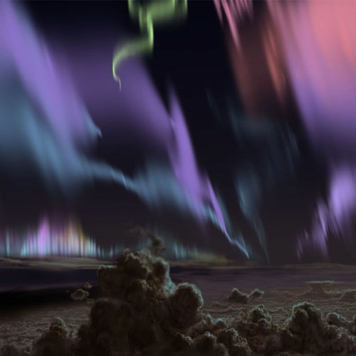 Juno: Jupiter’s Auroras