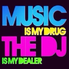 disc jockey