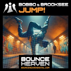 jump