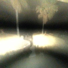 Beach Snow, John Show (Ambient Compositions)