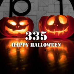 ZILLION 335 : Happy Halloween