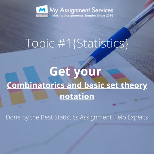 Statistics Assignment Help By My Assignment Services