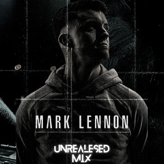 Mark Lennon - I.D'S Only