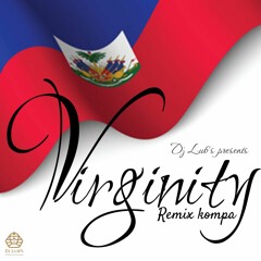 Vybz Kartel - Virginity (Haitian Flag Day Edition) Ft Alan cavé