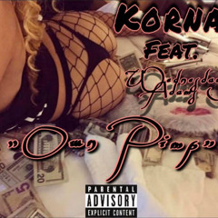 Korna - Own Pimp Feat. Wednesday Adams