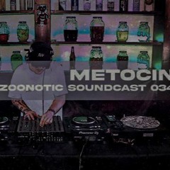 Zoonotic Soundcast 034 - live podcast