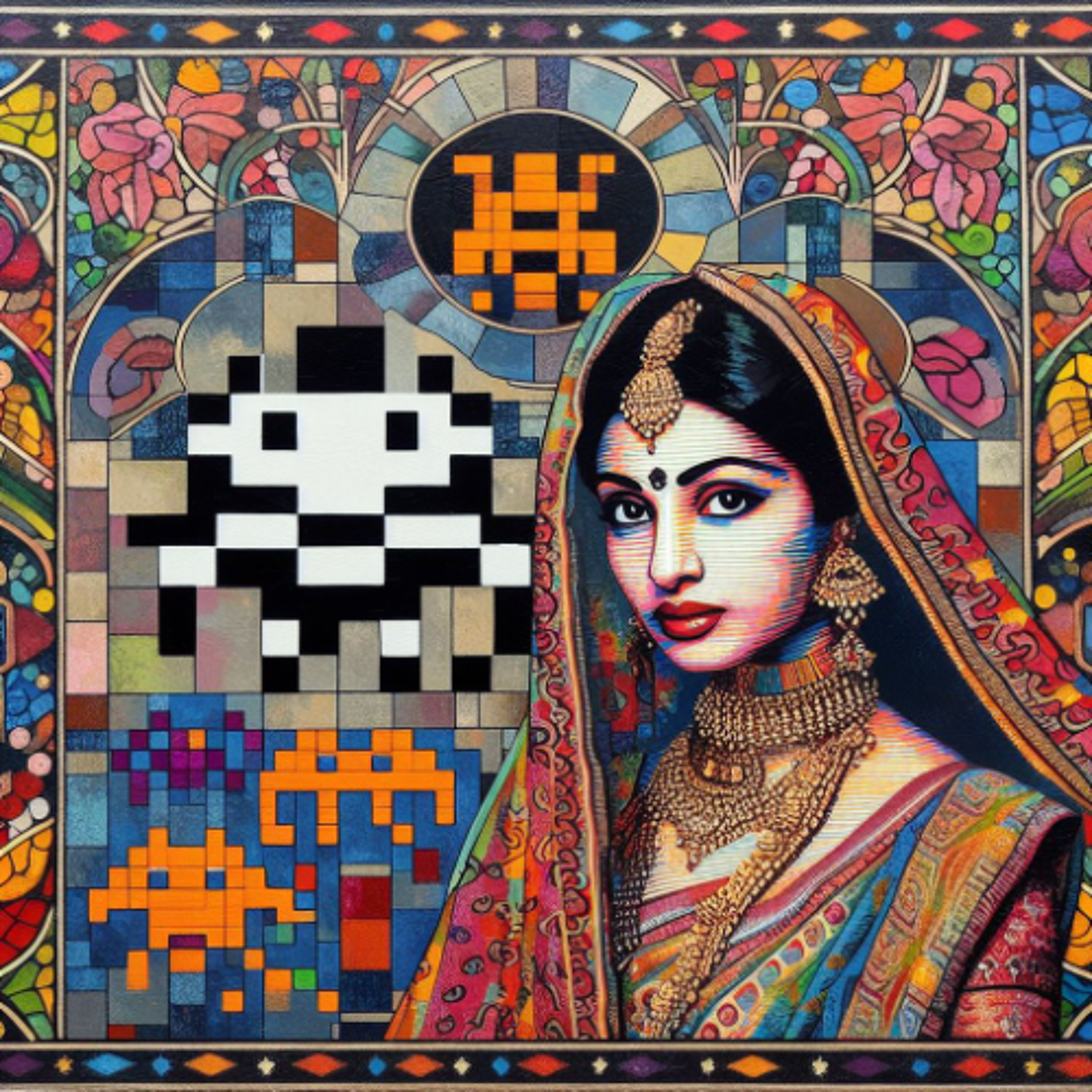 Dhol Mol episode artwork