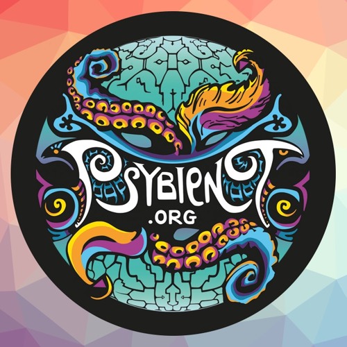 Psybient.org podcast