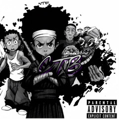 CTB (Chasin’ The Bag) - Snakes