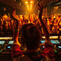 Brunch Electronik / Bassmnt Club @Mica Wagner
