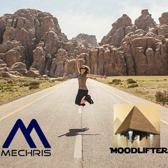 Mechris ft. Moodlifter - Free Your Mind